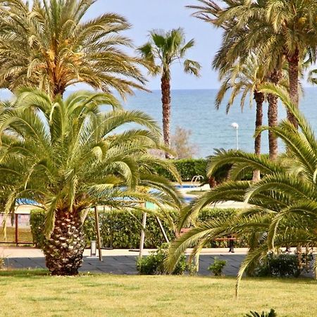 Estrella Del Mar 68 By Homeprive Дения Екстериор снимка