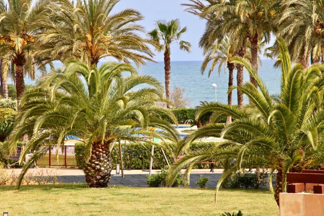 Estrella Del Mar 68 By Homeprive Дения Екстериор снимка